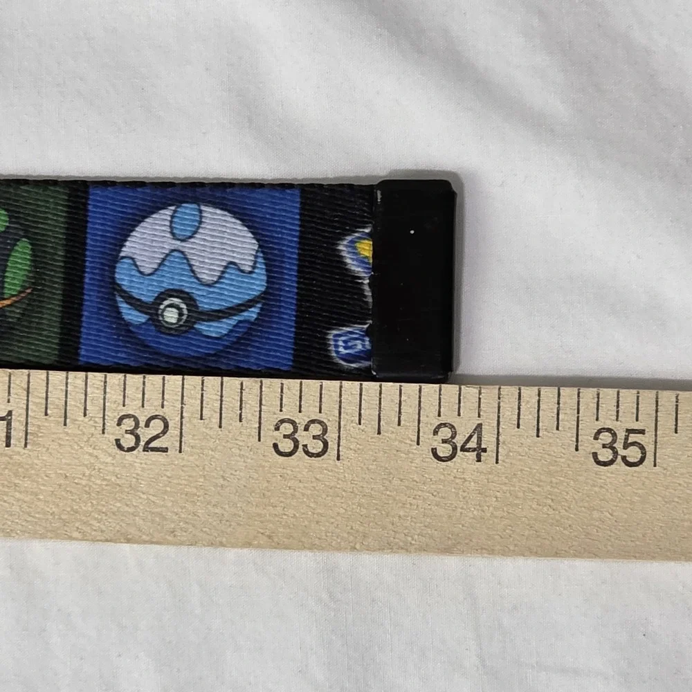 Kids Pokémon Belt
